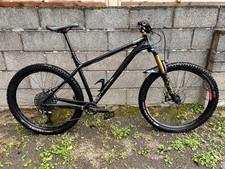 Octane One - Sour (Large) Hardtail Mountain Bike