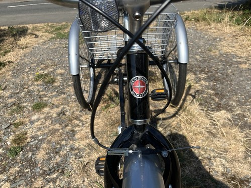 Schwinn adult tricycle wheel - schwinn,