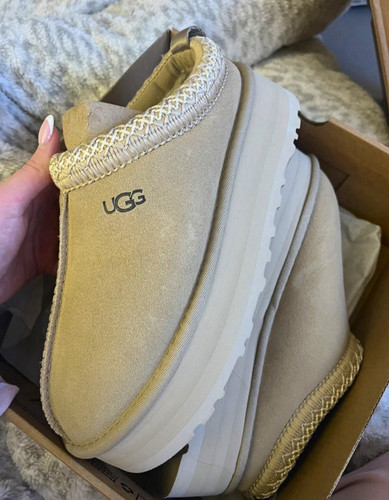 Ugg tazz women - tazz, seed