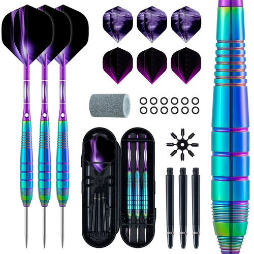 Xawu steel tip darts - tip,