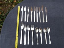 Mixed Lot of Vintage Airline