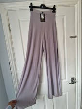 #ladies Size 10 Light Grey