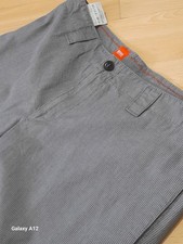 Hugo Boss Jeans Mens Grey