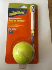 Swingball Replacement Ball and