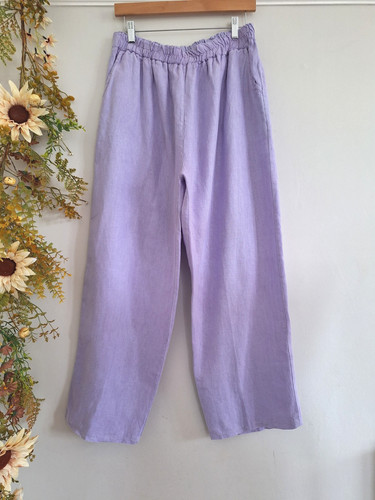 Stunning made italy - stunning, lilac