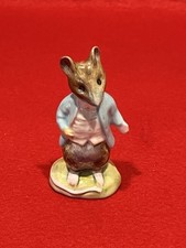 Beatrix Potter Royal Albert