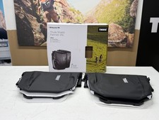 Thule Shield Pannier 25L - Black 3204209 -
