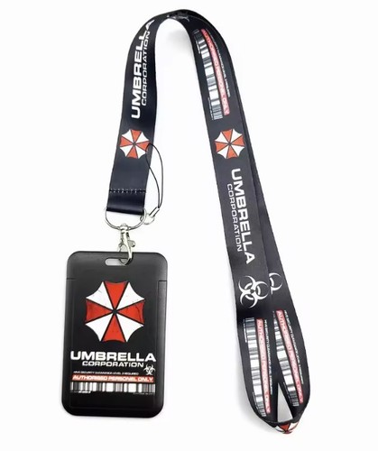 Resident evil umbrella - evil,