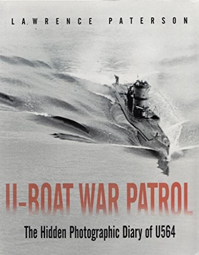 Boat war patrol the hidden - u-boat,