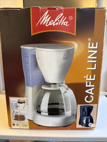Melitta coffee machine cafe - melitta,