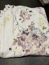 Dunelm King Size Duvet Cover