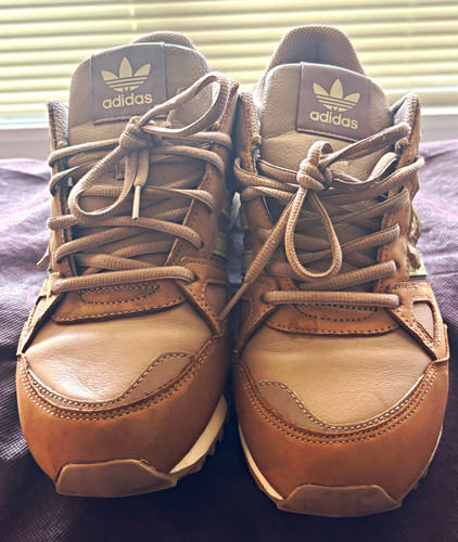 Adidas 750 men low top - adidas,