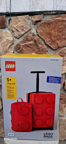 New lego expandable - new,