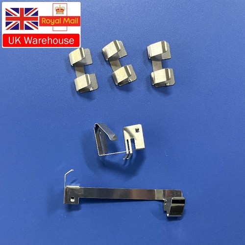 Battery compartment contact - battery,