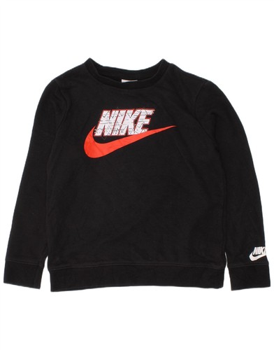 Nike boys graphic sweatshirt - nike,