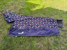 Masta 6’0 Medium Weight Rug