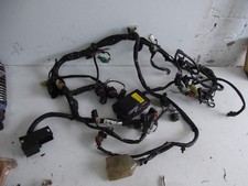 SUZUKI GSXR1000 WIRING HARNESS