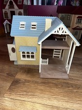Vintage sylvanian families - vintage,