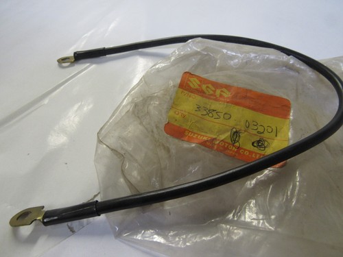Suzuki gs750 gs450 gs1000 - suzuki,