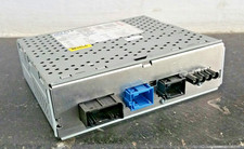 Orig Mercedes TV Tuner Analog