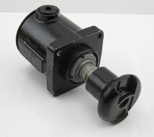 Propeller feathering switch - feathering,