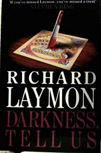 Darkness tell richard - tell, us-richard