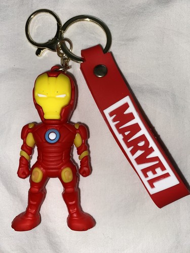 New marvel ironman key - ironman,