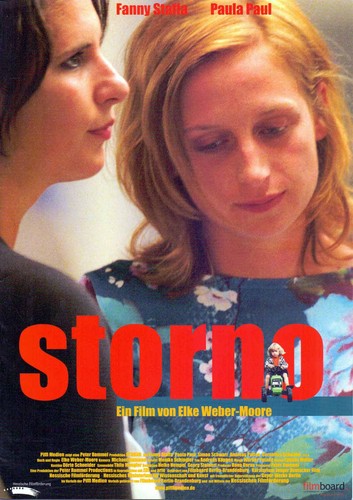 Storno fanny staffa paula - -,