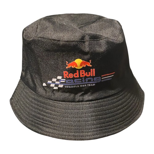 Red bull racing - red, hat