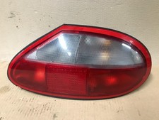 JAGUAR XKR DRIVER REAR INNER