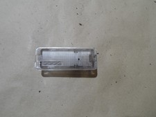 2004 ROVER MGF MG TF 1.6 1.8 135 BONNET / BOOT INTERIOR LIGHT