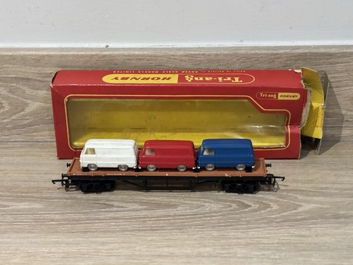 Triang hornby gauge r563 - hornby,