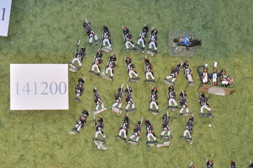 15mm napoleonic french - 15mm,