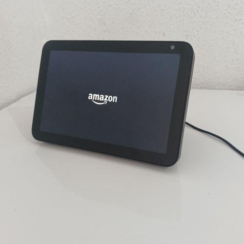 Amazon echo show - echo,