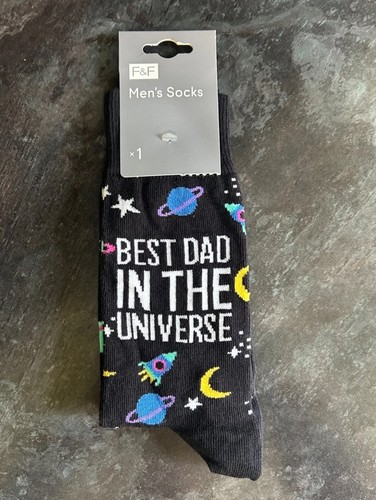 Fathers day men - fathers, socks