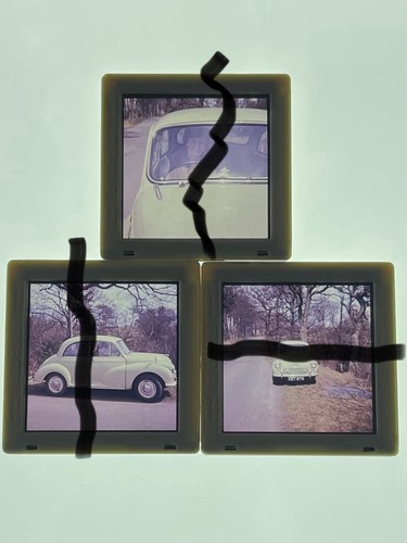 35mm glass slides - 35mm,