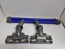 dyson dc 44 bundle untested