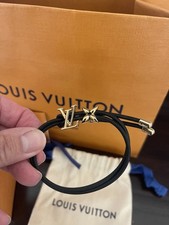 Louis Vuitton Black Blossom