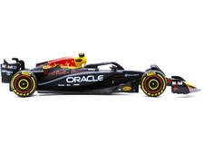 Formula one 2024 rb21 - one,