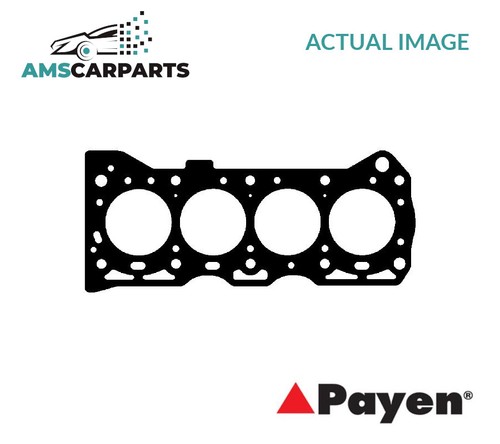 Engine cylinder head gasket - engine,