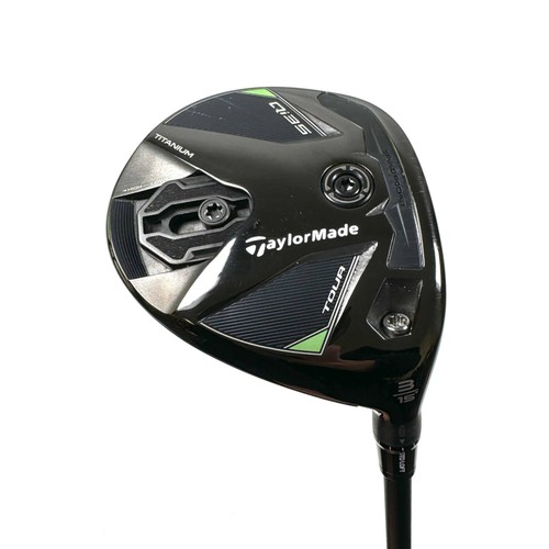 Taylormade qi35 tour wood - qi35,