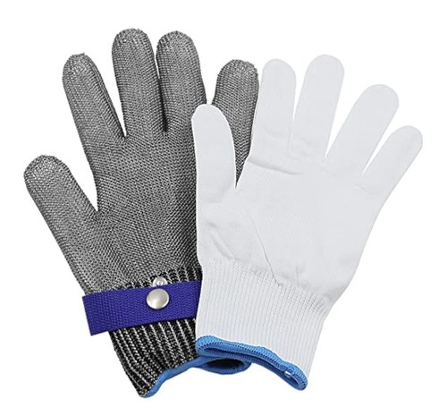 Ejoyous cut resistant - cut,