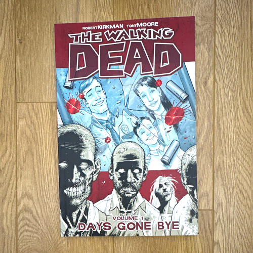 The walking dead - the, vol
