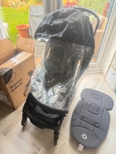 Bugaboo Butterfly Pushchair -