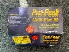 ripmax battery charger