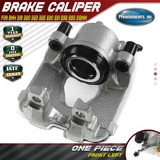 Brake Caliper Front Left for