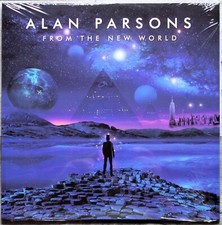 Alan Parsons - From The New