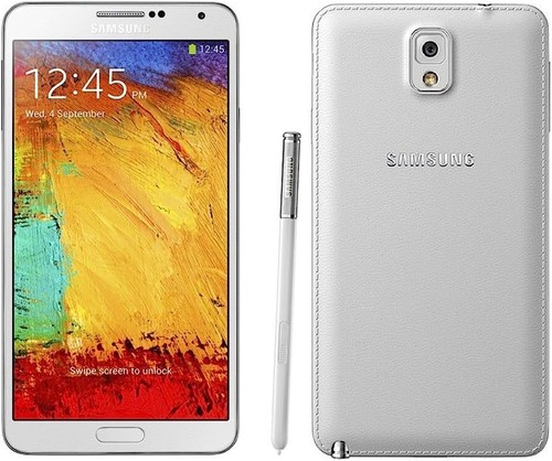 Samsung galaxy note - samsung, 3