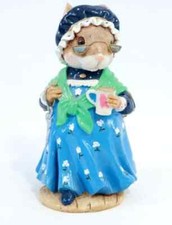 Ackerman Tales of Honeysuckle