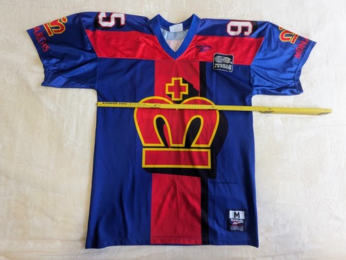 London monarchs size - monarchs, size:m